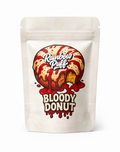 Bloody Donut 25.6% THC-A Kvet