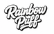 RainbowPuff – Domov