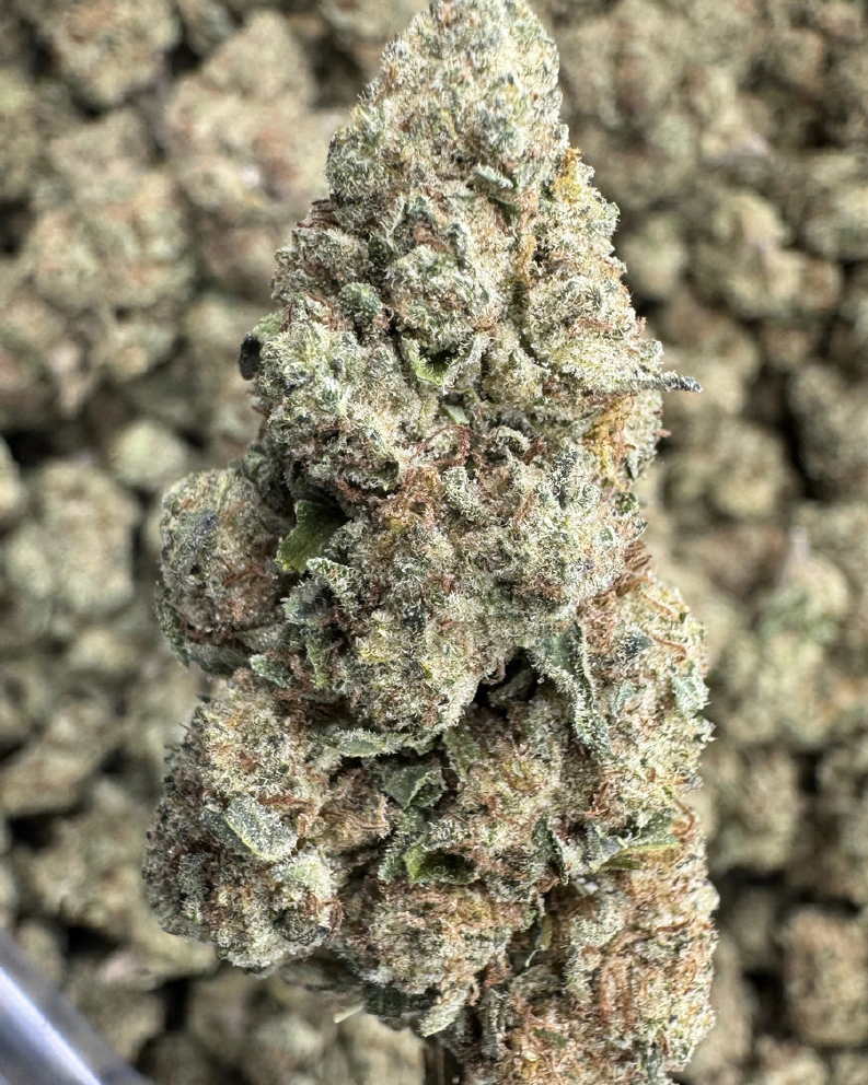 Berry Blast 23.7% THC-A Flower