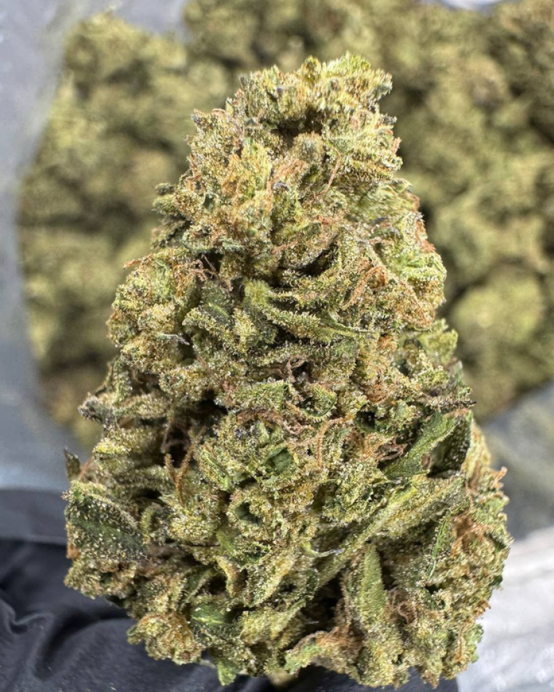 California Love 27.9% THC-A Flower